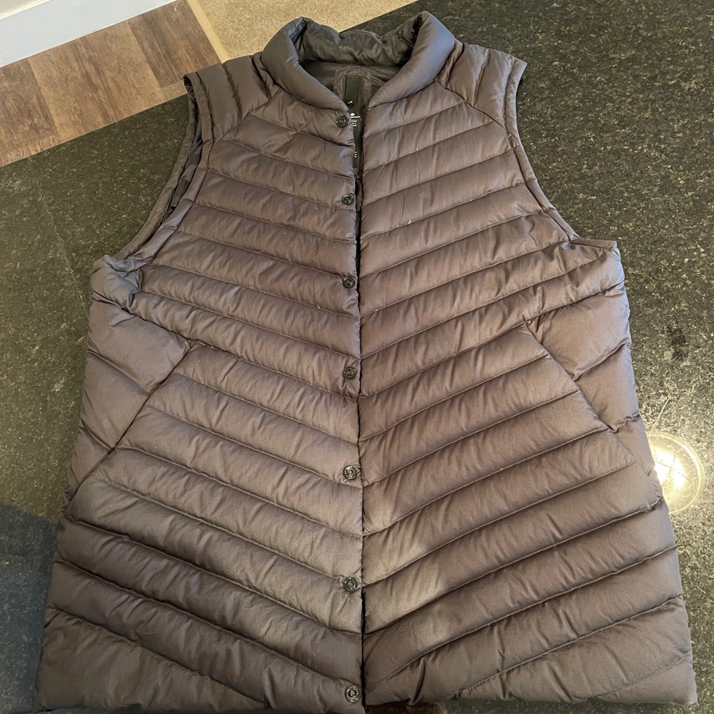 Men’s vest